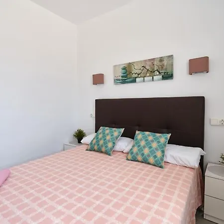 Casa Mimosa Σπίτι διακοπών