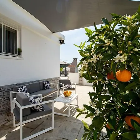 Casa Mimosa * Blanes