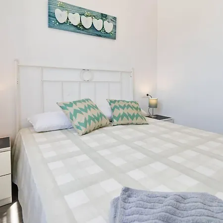 Casa Mimosa Σπίτι διακοπών