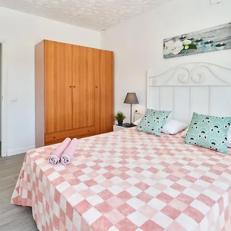 Casa Mimosa Blanes