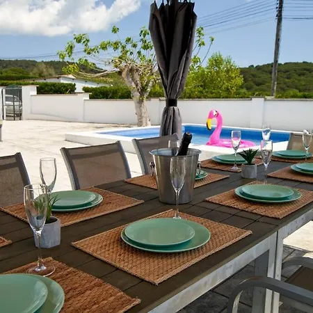 Σπίτι διακοπών Casa Mimosa Blanes