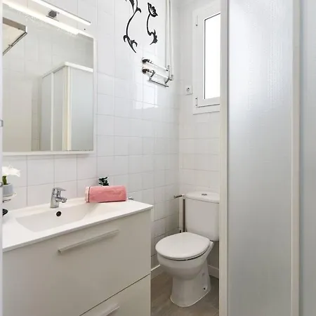 Casa Mimosa Σπίτι διακοπών