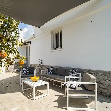 Casa Mimosa Blanes