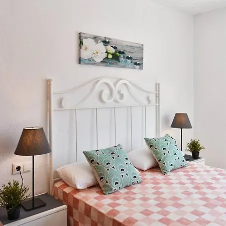 Casa Mimosa * Blanes