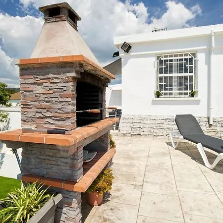 Casa Mimosa Blanes