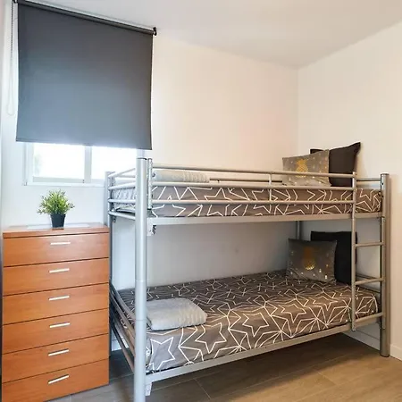Σπίτι διακοπών Casa Mimosa