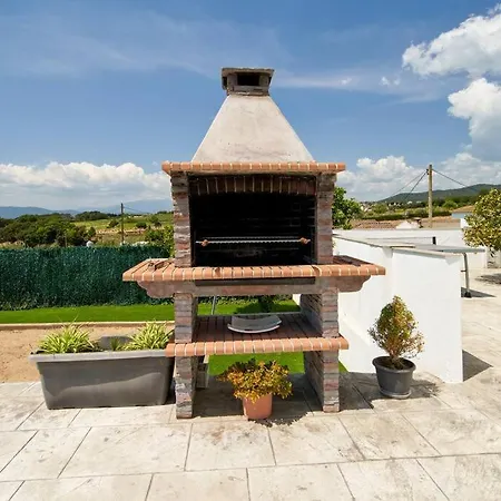 Σπίτι διακοπών Casa Mimosa *