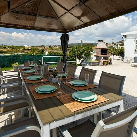 Casa Mimosa Σπίτι διακοπών Blanes