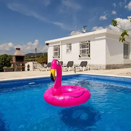 Сasa de vacaciones Casa Mimosa *