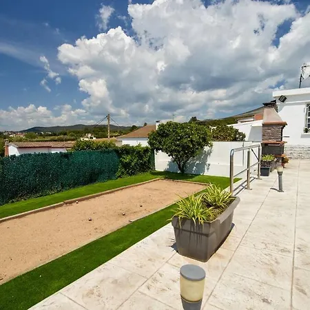 Casa Mimosa
