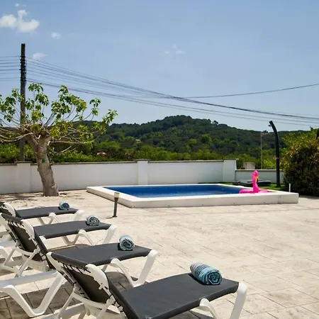 Casa Mimosa Сasa de vacaciones *