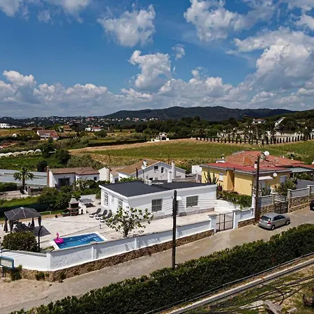 Casa Mimosa *