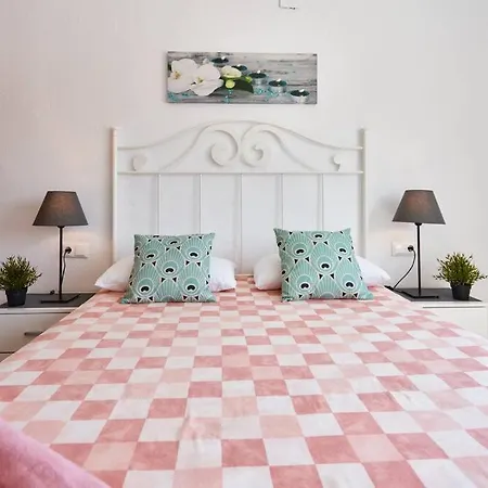 Casa Mimosa Holiday home Blanes