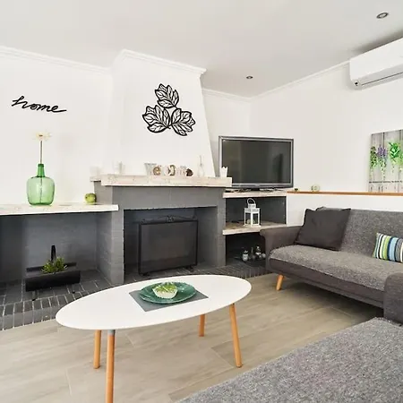 Holiday home Casa Mimosa *