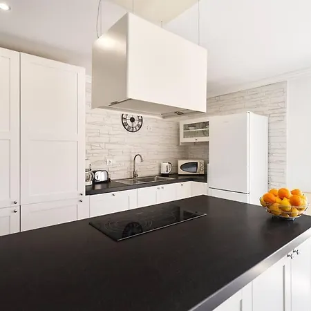 Holiday home Casa Mimosa Blanes