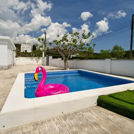 Дом отдыха Casa Mimosa