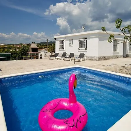 Casa Mimosa