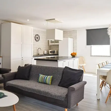 Casa Mimosa Holiday home *