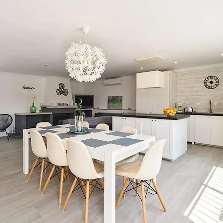 Casa Mimosa Holiday home