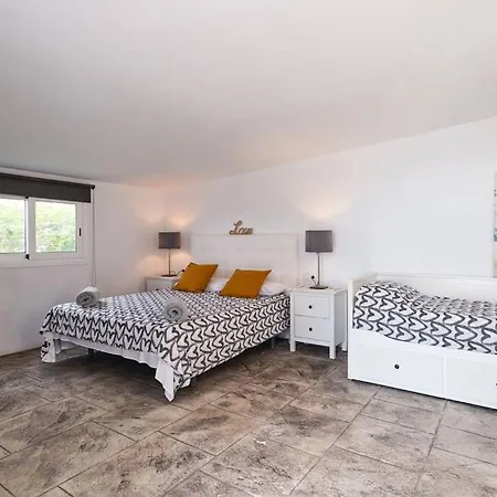 Casa Mimosa Holiday home *
