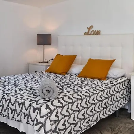 Casa Mimosa Сasa de vacaciones *