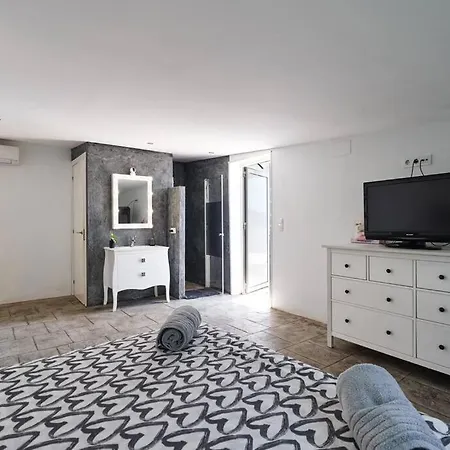 Дом отдыха Casa Mimosa
