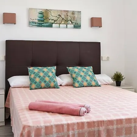 Casa Mimosa *